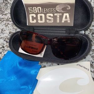 Costa Sunglasses